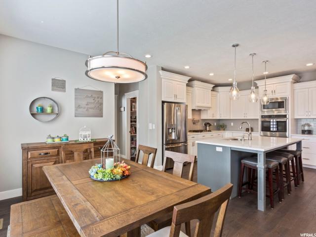 3207 S Freds Pl W, Bountiful, UT 84010 — photo 10