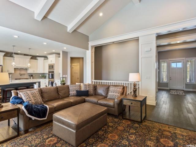 3207 S Freds Pl W, Bountiful, UT 84010 — photo 5