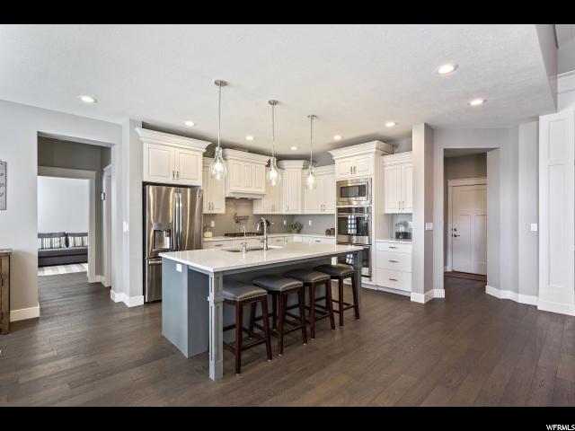 3207 S Freds Pl W, Bountiful, UT 84010 — photo 7