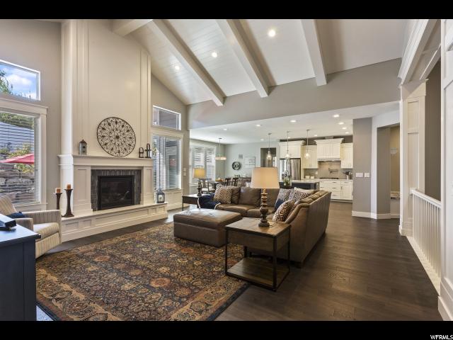 3207 S Freds Pl W, Bountiful, UT 84010 — photo 2
