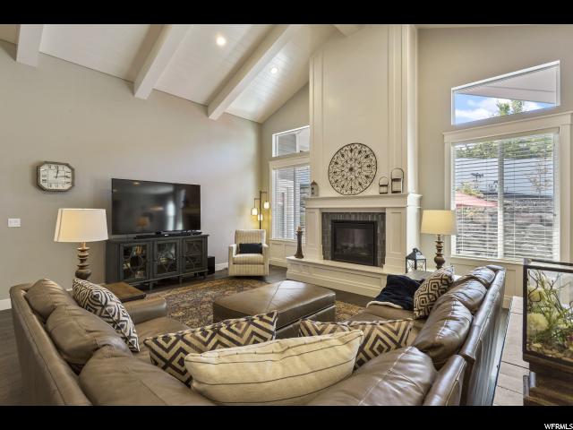 3207 S Freds Pl W, Bountiful, UT 84010 — photo 4