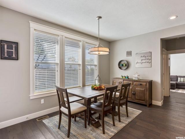 3207 S Freds Pl W, Bountiful, UT 84010 — photo 12