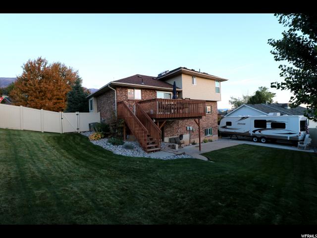 2395 N 1450 E, Layton, UT 84040 — photo 3