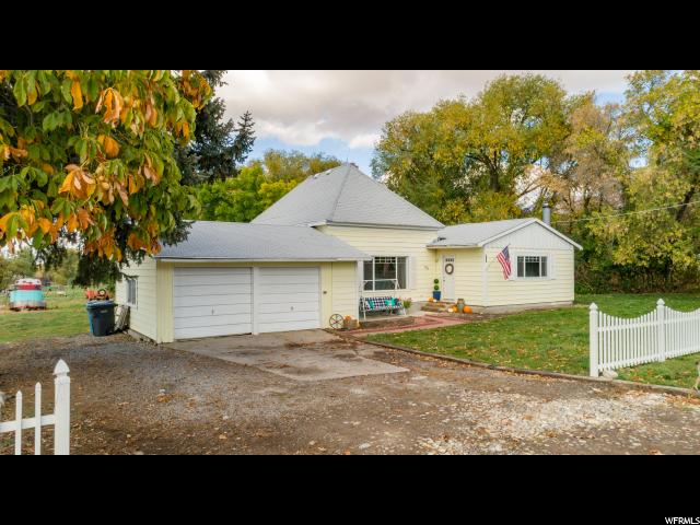 225 W 8800 S, Paradise, UT 84328 — photo 2