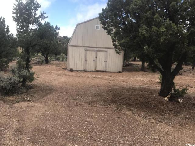 560 E Cottontail Rd #65, Central, UT 84722 — photo 7