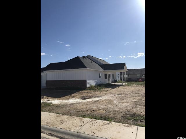 52 E 1875 S, Vernal, UT 84078 — photo 4