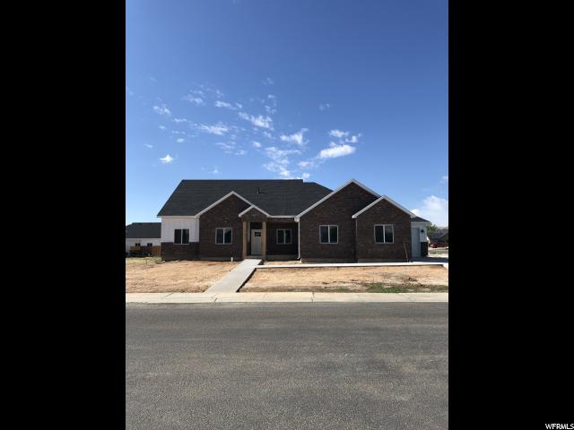 52 E 1875 S, Vernal, UT 84078 — photo 3