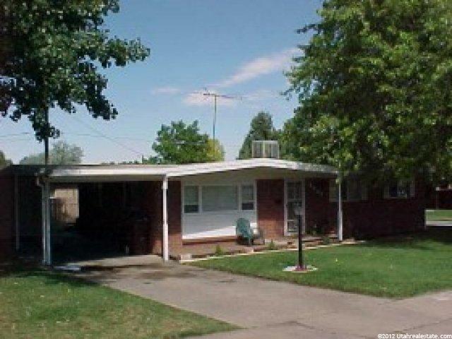 4203 S 950 E, Ogden, UT 84405 — photo 2