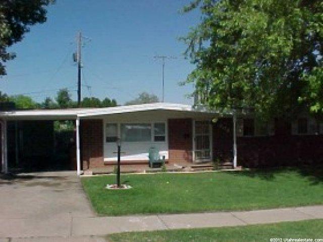 4203 S 950 E, Ogden, UT 84405 — photo 4