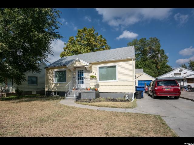 764 Darling St, Ogden, UT 84403 — photo 2