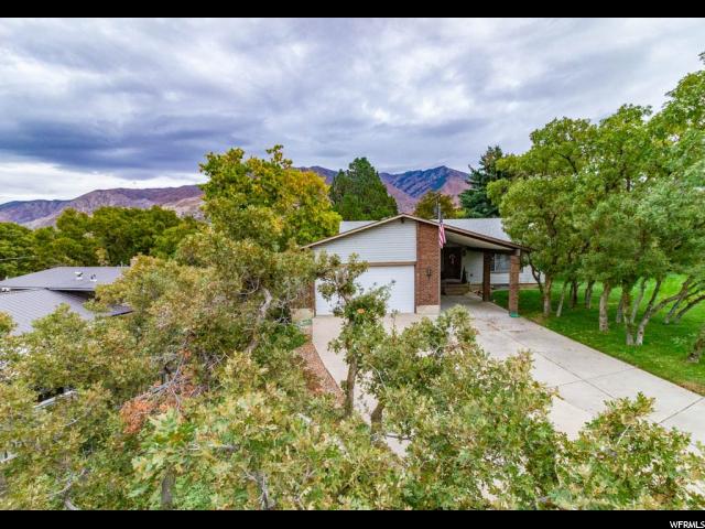722 E Chambers St, South Ogden, UT 84403 — photo 2