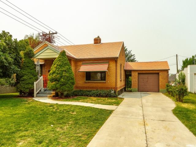2365 S Fillmore, Ogden, UT 84401 — photo 2