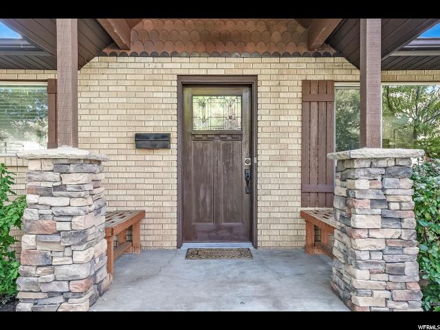 1369 N 325 E, Bountiful, UT 84010 — photo 2