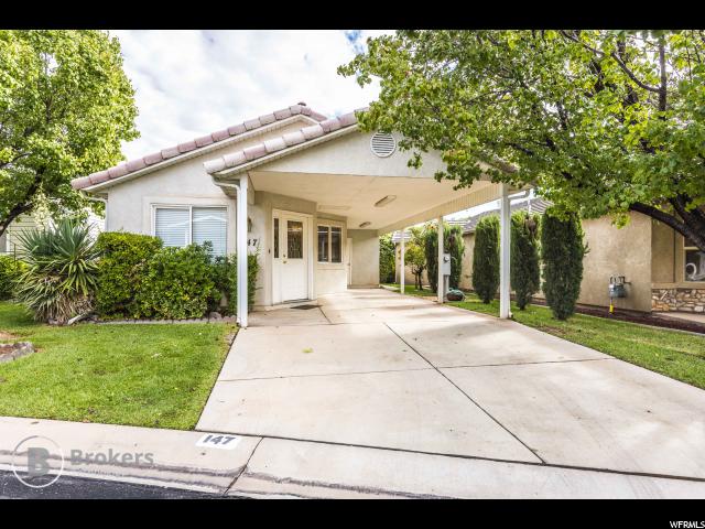 2990 E Riverside Dr #147, St. George, UT 84790 — photo 3