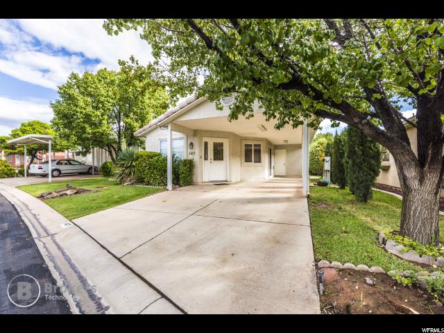 2990 E Riverside Dr #147, St. George, UT 84790 — photo 2