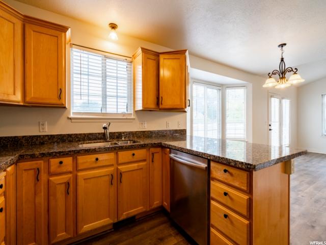 725 N Park Shadows Cir, Bountiful, UT 84010 — photo 10