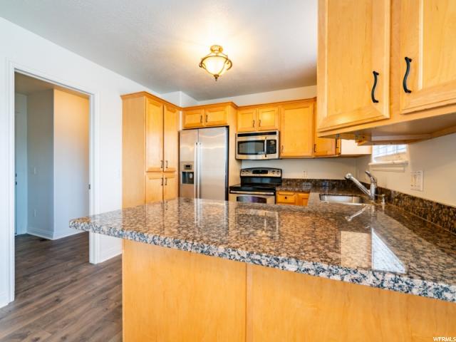 725 N Park Shadows Cir, Bountiful, UT 84010 — photo 12
