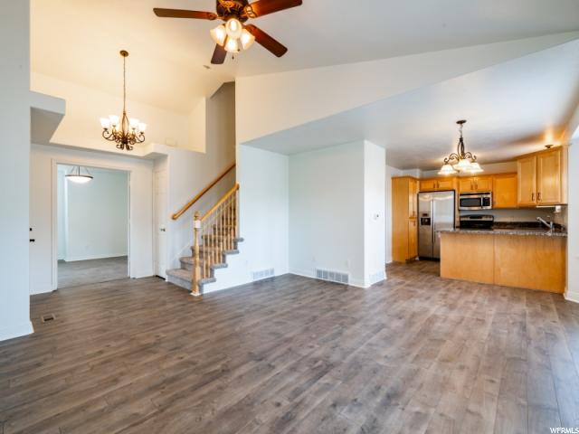 725 N Park Shadows Cir, Bountiful, UT 84010 — photo 6
