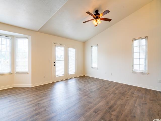 725 N Park Shadows Cir, Bountiful, UT 84010 — photo 8