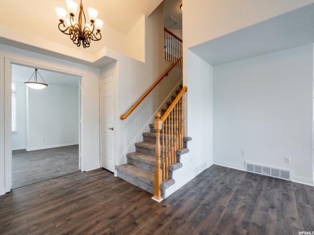 725 N Park Shadows Cir, Bountiful, UT 84010 — photo 3