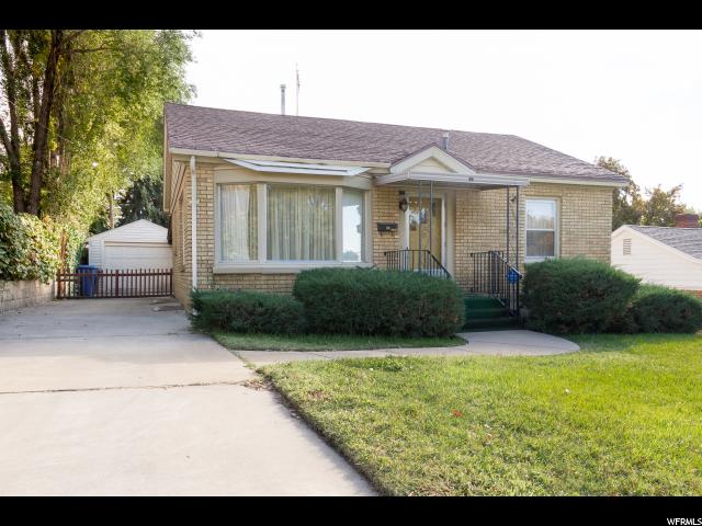 1765 E Lake St E, Ogden, UT 84403 — photo 3
