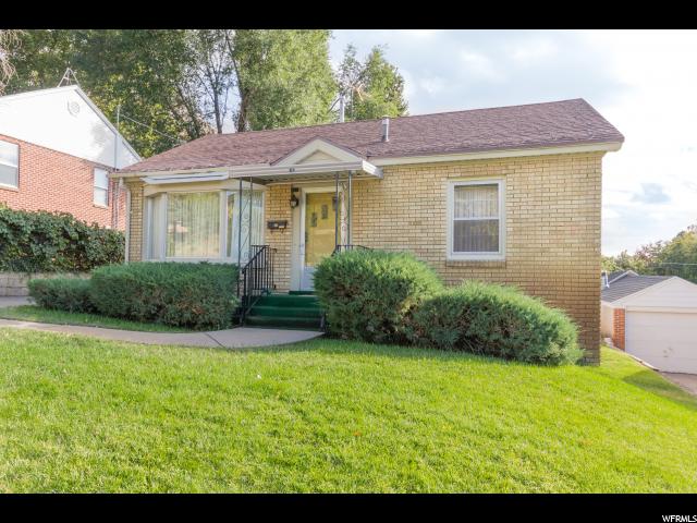 1765 E Lake St E, Ogden, UT 84403 — photo 2