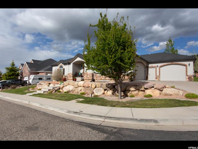 2346 N 950 E, Cedar City, UT 84721 — photo 2