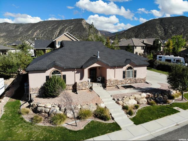 2346 N 950 E, Cedar City, UT 84721 — photo 3