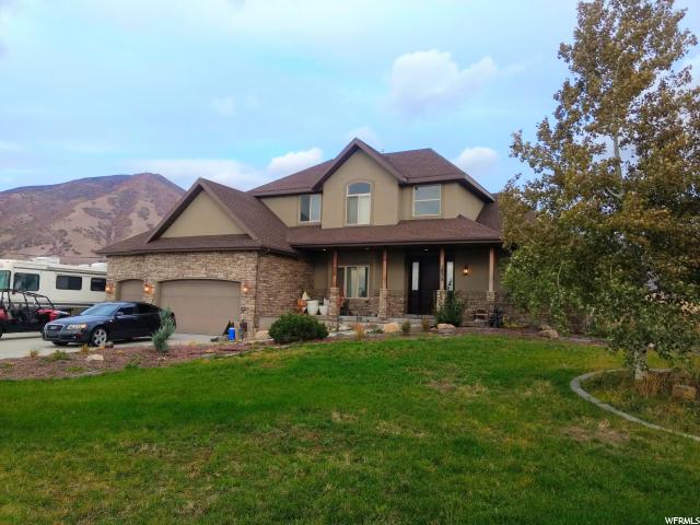 1075 E Tanglewood Rd N, Erda, UT 84074 — photo 2