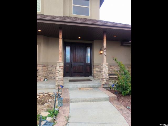 1075 E Tanglewood Rd N, Erda, UT 84074 — photo 4