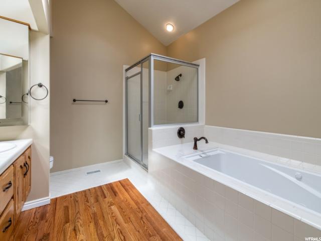 1890 S High Pointe Dr E, Bountiful, UT 84010 — photo 10