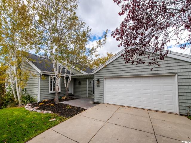 1890 S High Pointe Dr E, Bountiful, UT 84010 — photo 2