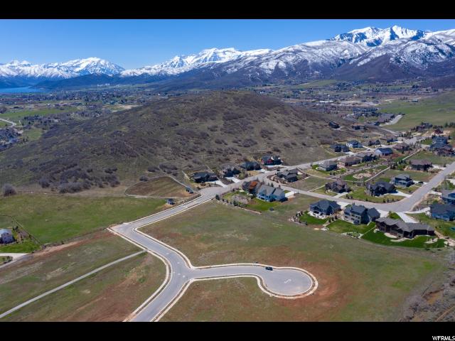 553 E Dutch Mtn Dr #16, Midway, UT 84049 — photo 5