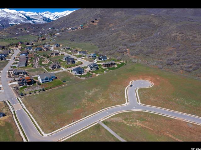 553 E Dutch Mtn Dr #16, Midway, UT 84049 — photo 4