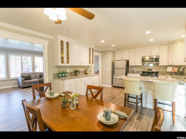 1388 E Ridgemark Dr, Sandy, UT 84092 — photo 8
