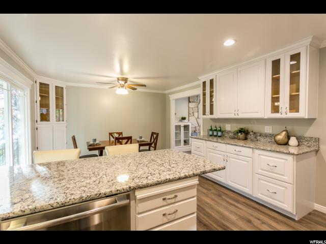 1388 E Ridgemark Dr, Sandy, UT 84092 — photo 5