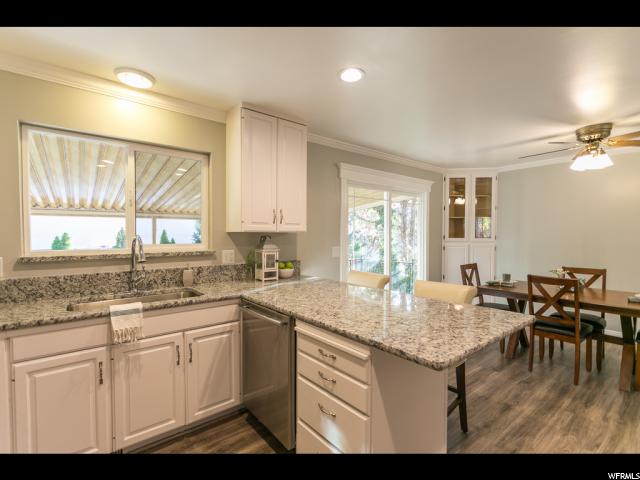 1388 E Ridgemark Dr, Sandy, UT 84092 — photo 4