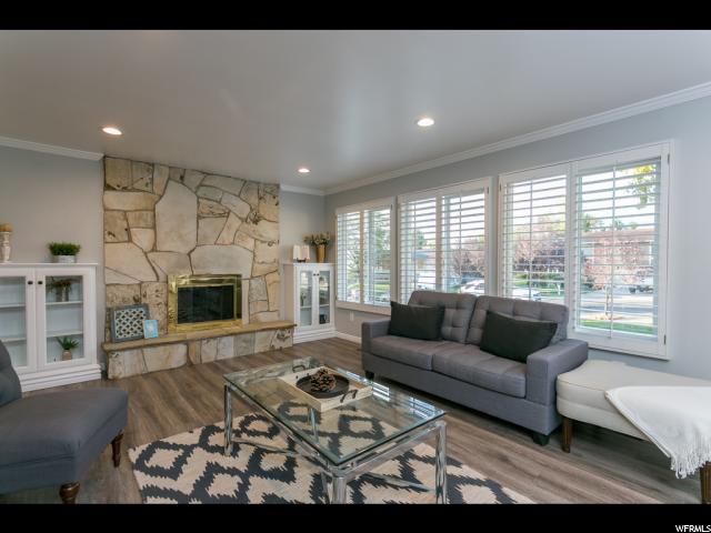 1388 E Ridgemark Dr, Sandy, UT 84092 — photo 12