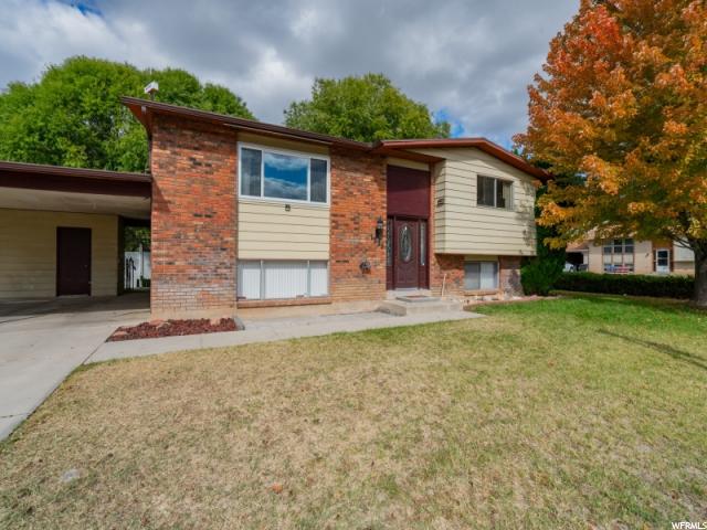 1332 W 2600 N, Clinton, UT 84015 — photo 2