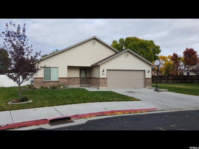 859 N 460 E, Logan, UT 84321 — photo 5