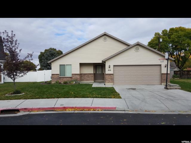 859 N 460 E, Logan, UT 84321 — photo 3