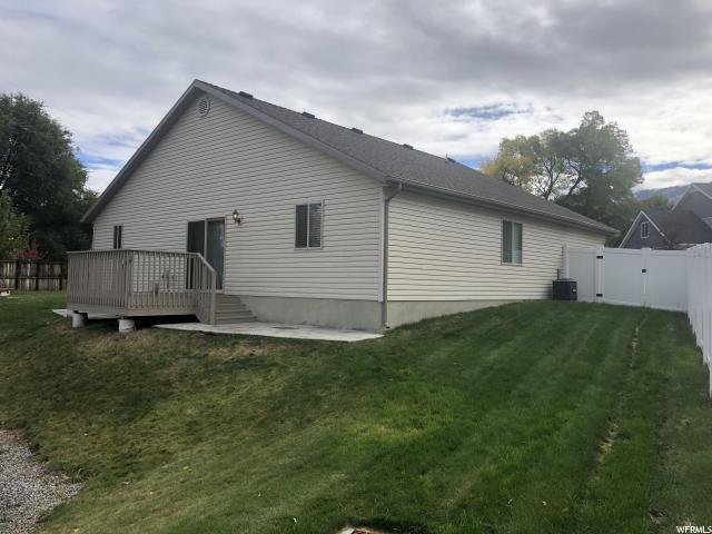 859 N 460 E, Logan, UT 84321 — photo 4