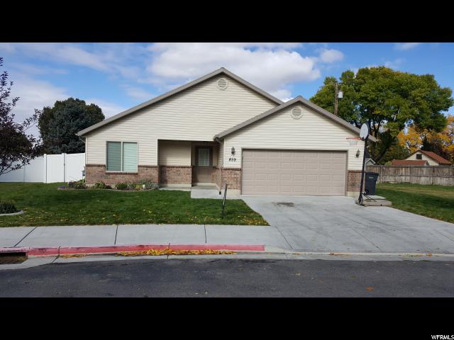 859 N 460 E, Logan, UT 84321 — photo 2