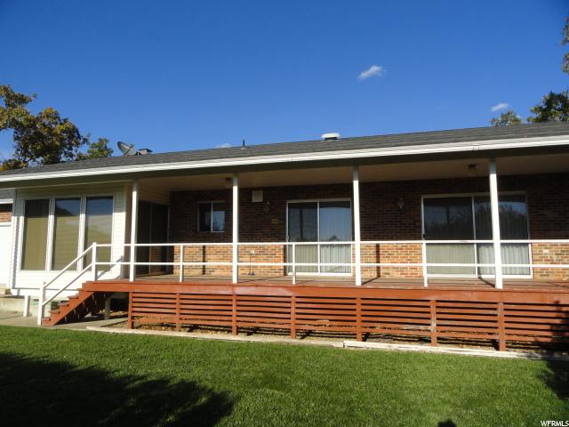 281 N 2650 E, Layton, UT 84040 — photo 5