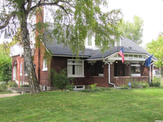 2583 Brinker Ave, Ogden, UT 84401 — photo 2
