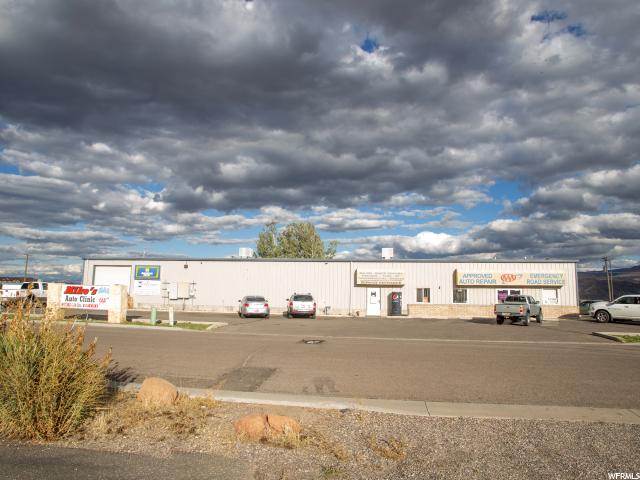 1075 S 75 E, Richfield, UT 84701 — photo 2