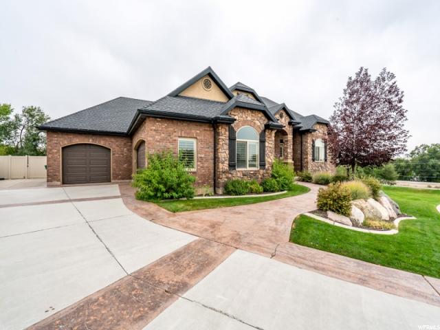 3022 E 25 S, Layton, UT 84040 — photo 2