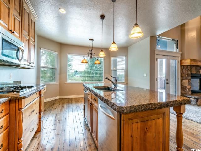 3022 E 25 S, Layton, UT 84040 — photo 11