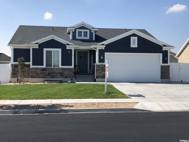 2822 S Maidstone Dr, West Valley City, UT 84120