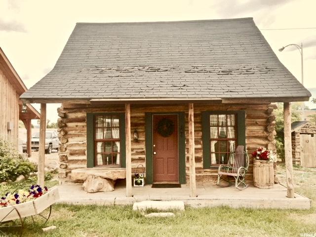 90 S 100 E, Manti, UT 84642 — photo 7